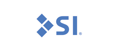 SI logo