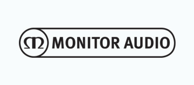 monitor audio logo