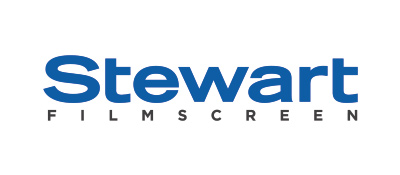 stewart filmscreen logo