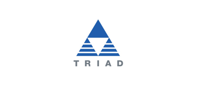 triad logo